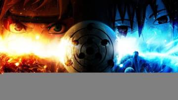 Naruto Wallpaper 4k 1600x900 Page 88