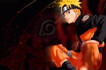Naruto Wallpaper 4k For Pc Page 28