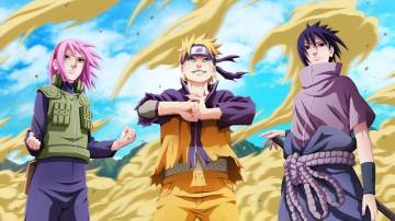 Naruto Wallpaper 4k For Pc Page 36