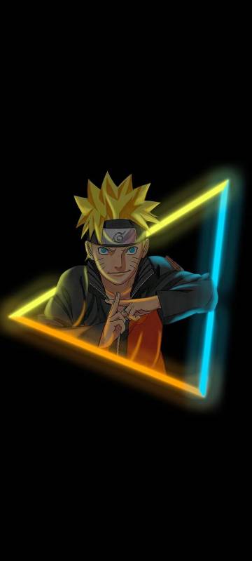 Naruto Wallpaper 4k For Phone Page 85