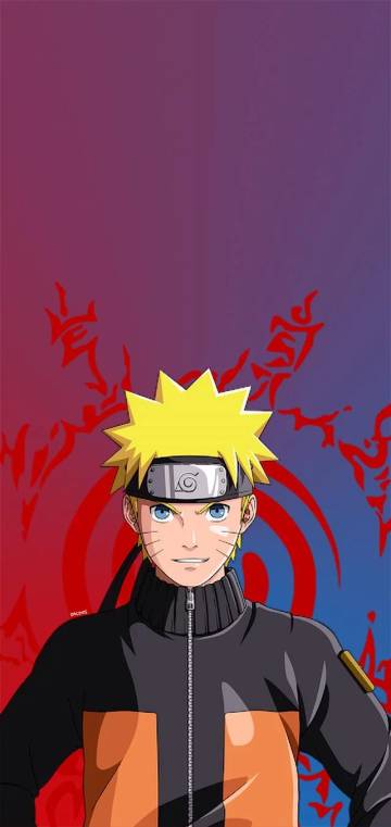 Naruto Wallpaper 4k For Phone Page 1