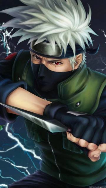 Naruto Wallpaper 4k For Phone Page 80