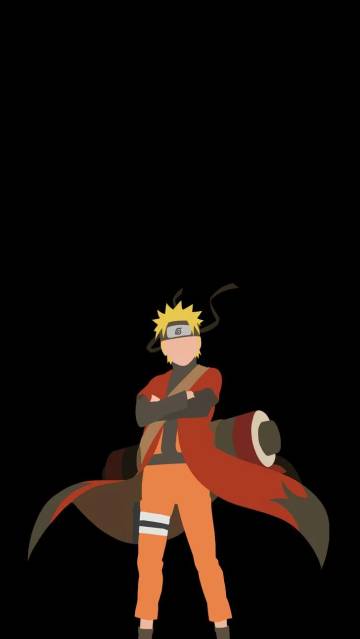 Naruto Wallpaper 4k For Phone Page 60