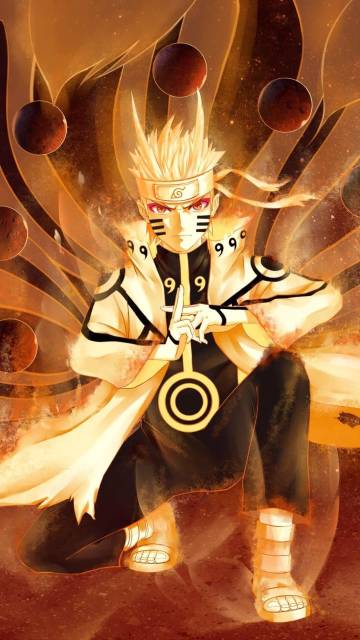 Naruto Wallpaper 4k For Phone Page 25