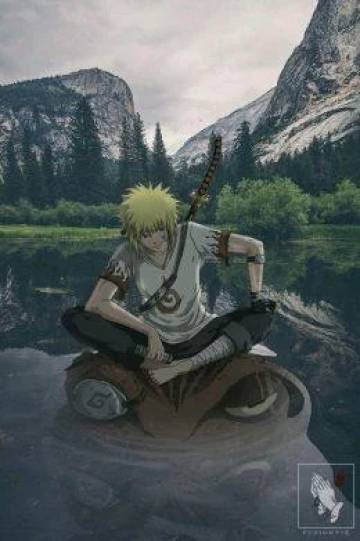 Naruto Wallpaper 4k For Phone Page 40