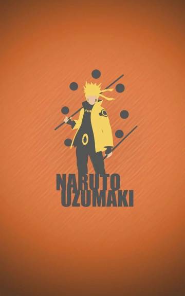 Naruto Wallpaper 4k For Phone Page 99