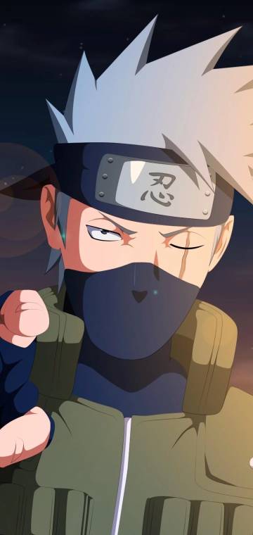 Naruto Wallpaper 4k For Phone Page 62