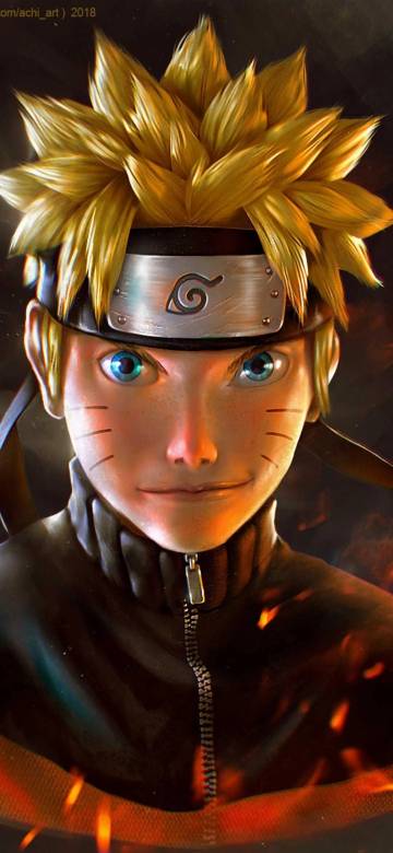 Naruto Wallpaper 4k For Phone Page 7