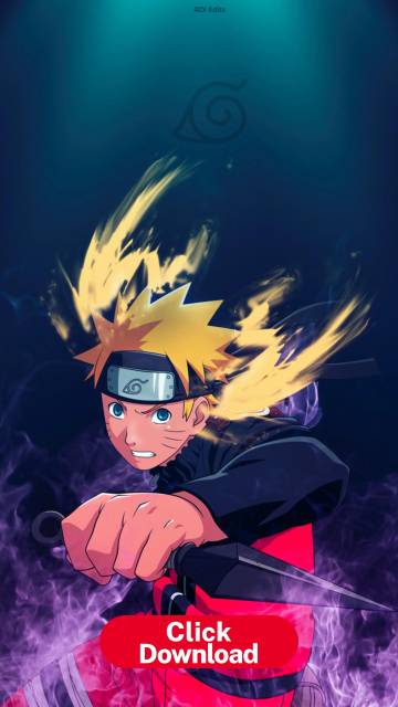 Naruto Wallpaper 4k For Phone Page 35