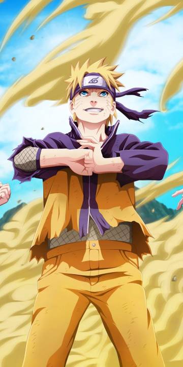 Naruto Wallpaper 4k For Phone Page 82