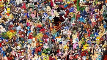 Naruto Wallpaper All Characters Page 10