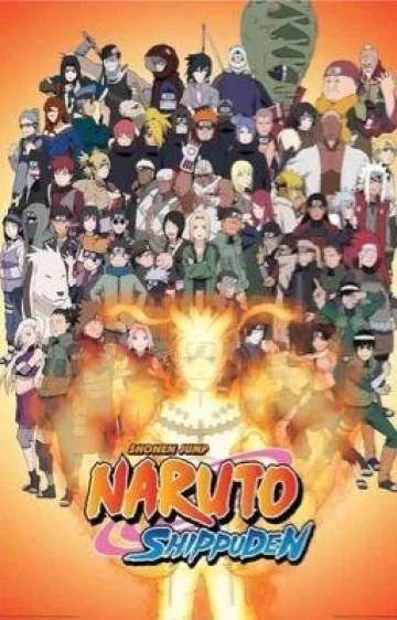 Naruto Wallpaper All Characters Page 99