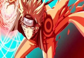 Naruto Wallpaper And The 9 Tell Fox Page 59