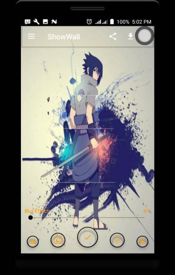 Naruto Wallpaper Android Phone Page 95