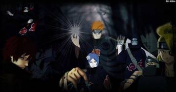 Naruto Wallpaper Cave Backgrounds For Free Page 45