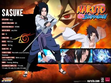 Naruto Wallpaper Cover Photo Page 31