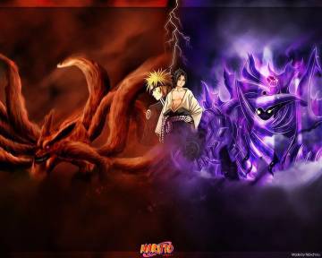 Naruto Wallpaper Cover Photo Page 61