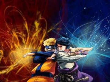 Naruto Wallpaper Cover Photo Page 28