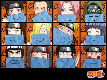 Naruto Wallpaper Page 100
