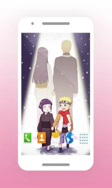 Naruto Wallpaper Fan Art Page 25