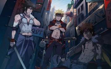 Naruto Wallpaper Fan Art Page 49
