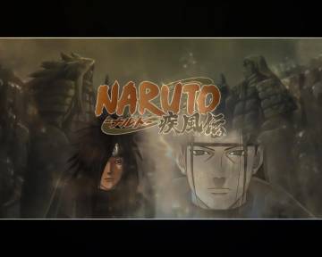 Naruto Wallpaper Final Vallet Page 63