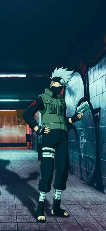 Naruto Wallpaper For Android Free Page 47