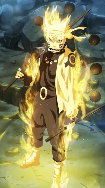 Naruto Wallpaper For Android Free Page 91