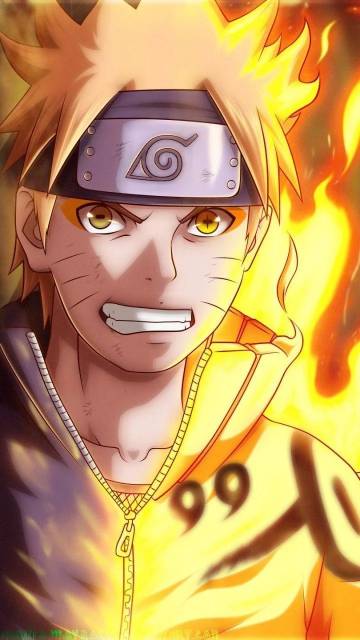 Naruto Wallpaper For Android Free Page 1