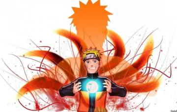 Naruto Wallpaper For Dual Screen Page 100