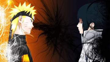 Naruto Wallpaper For Dual Screen Page 93