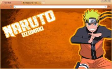 Naruto Wallpaper For Google Chrome Page 47