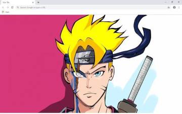 Naruto Wallpaper For Google Chrome Page 68