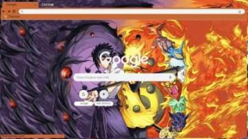 Naruto Wallpaper For Google Chrome Page 6