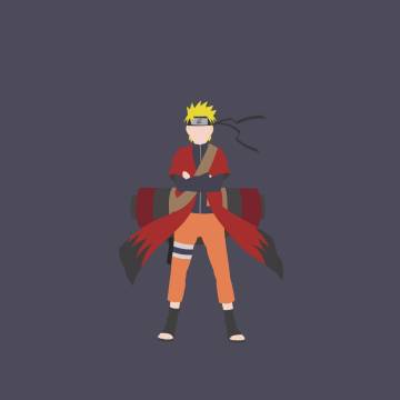 Naruto Wallpaper For Ipad Air Page 3