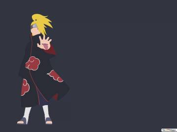 Naruto Wallpaper For Ipad Page 61