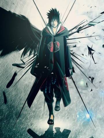 Naruto Wallpaper For Ipad Page 68