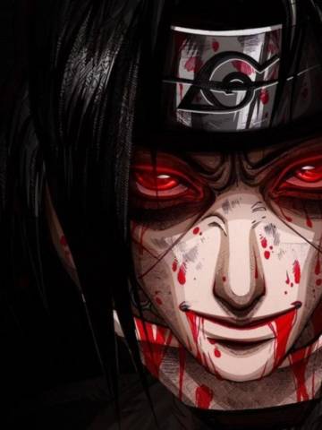 Naruto Wallpaper For Ipad Page 70