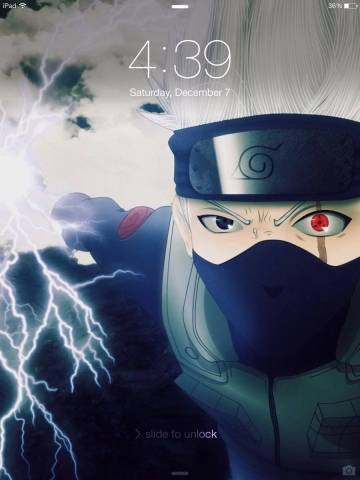 Naruto Wallpaper For Ipad Page 75