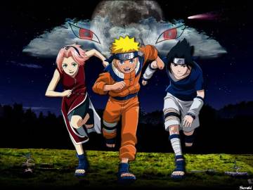 Naruto Wallpaper For Ipad Page 28
