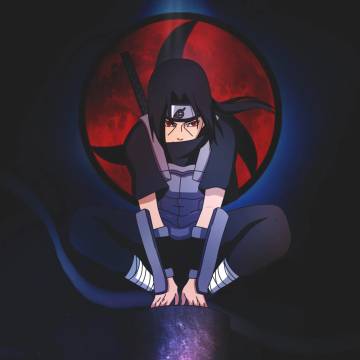 Naruto Wallpaper For Ipad Page 38