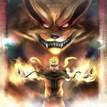 Naruto Wallpaper For Ipad Page 88