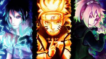 Naruto Wallpaper For Ipad Page 24