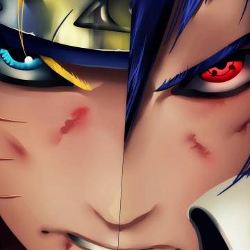 Naruto Wallpaper For Ipad Page 64