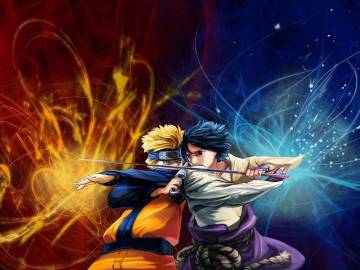 Naruto Wallpaper For Macbook Pro 13 Page 7
