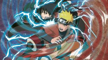 Naruto Wallpaper For Macbook Pro 13 Page 13