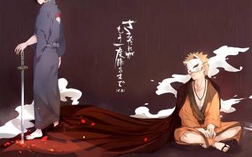 Naruto Wallpaper For Macbook Pro Page 33