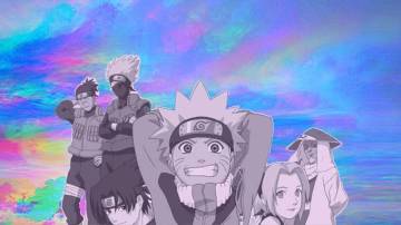 Naruto Wallpaper For Macbook Pro Page 52