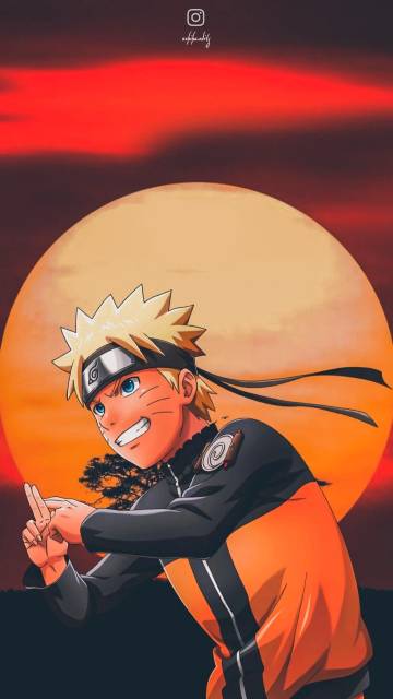 Naruto Wallpaper For Note 9 Hd Page 67