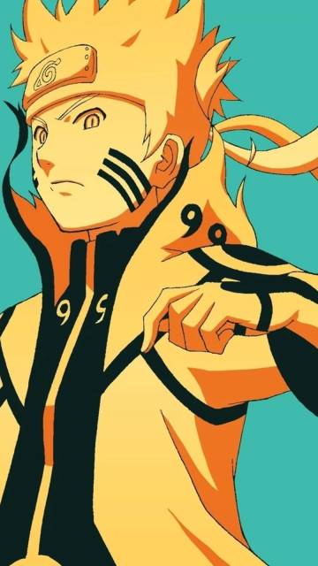 Naruto Wallpaper For Note 9 Hd Page 22